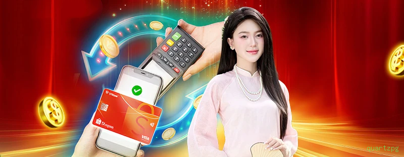 Canal oficial da quartzpg no Telegram