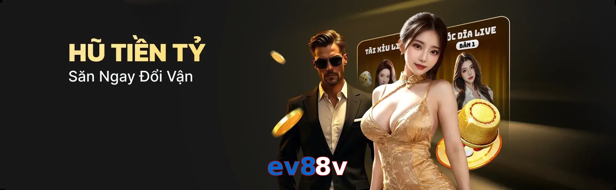 ev88v