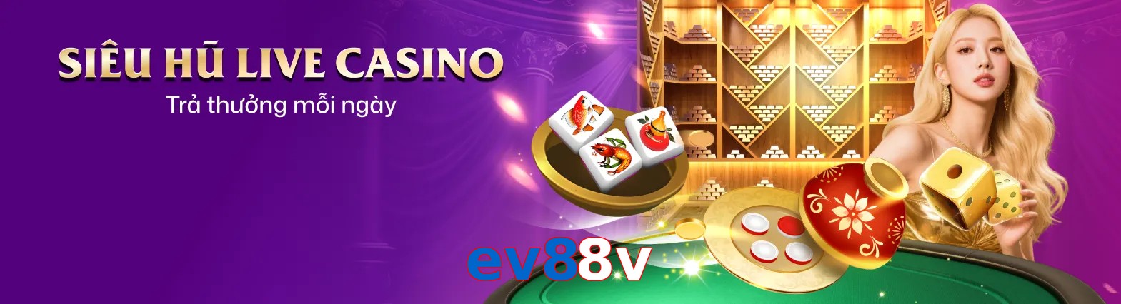 ev88v
